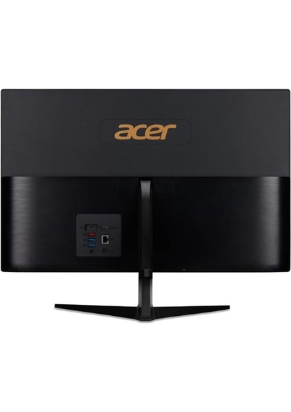 I5-1335U 32 GB 1 Tb Intel Iris Graphics Freedos 23.8 Fhd Siyah DQ.BKMEM.005-321 modelleri