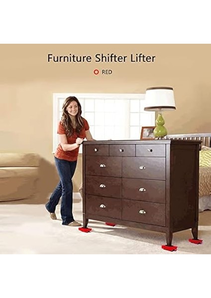 Mobilya, Beyaz Eşya, Ofis Eşyaları Kaydırma ve Taşıma Aparatı fiyatları