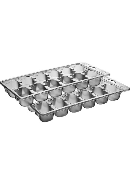 Buzluk - 2 Adet modelleri