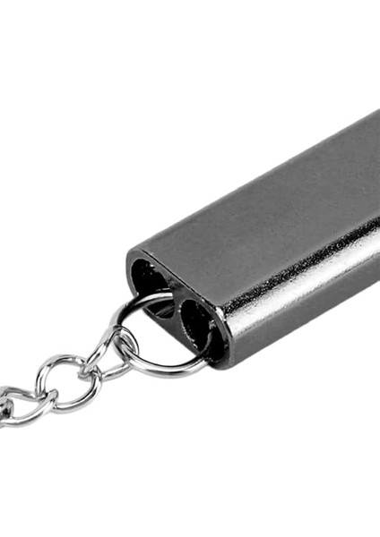 2 Adet Sos Acil Durum Imdat Deprem Düdüğü Alüminyum Islık Anahtarlıklı Balıkçılık Avcılık Kamp Yürüyüş Düdüğü, Metal Düdük fırsatları