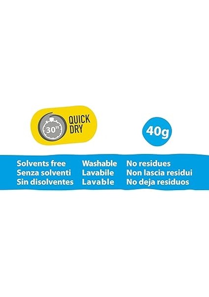 Stick Yapıştırıcı 40 gr 6'lı fiyatları