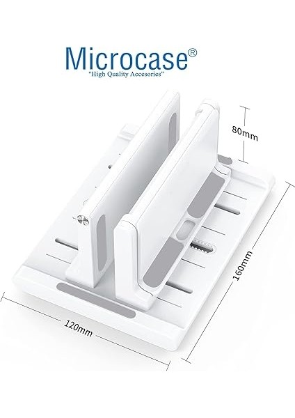 Ayarlanabilir Çok Amaçlı Telefon Tutuculu Laptop Notebok Macbook Için Dikey STAND-AL4495 (Siyah) fırsatları