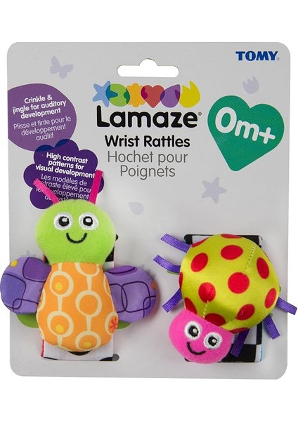 Bileklikler Tomy-Lamaze