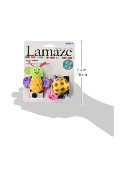Bileklikler Tomy-Lamaze indirimleri