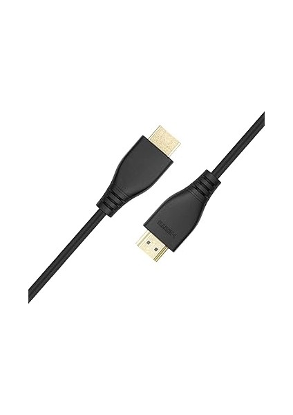 - HDMI 2.1 Kablo - 8k 60Hz, 4K 120Hz, 4K 60Hz, Earc, Hdr, D-Hdr, Hdcp2.2, Dolby Vision, Dolby Atmos (3 Metre) fırsatları