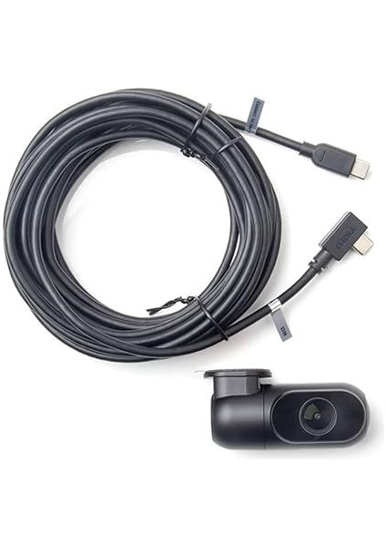 A229 Pro/plus Araç Kamerası Için 6 Metre Kablo ve Arka Kamera modelleri