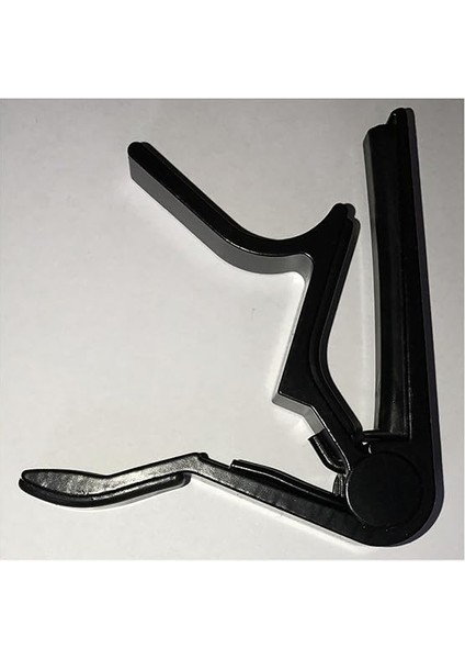 Kapo Mandal Tipi, Siyah Guıtar Capo fiyatları