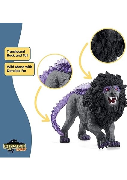 Gölge Aslan Oyuncak fırsatları