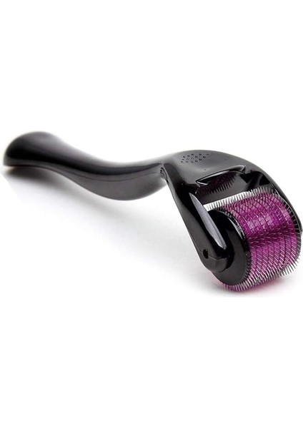 Hoala Dermaroller Titanyum Uçlu 540 Iğneli Derma Roller 0.5 mm Iğne (Koruma Kutulu) fiyatları