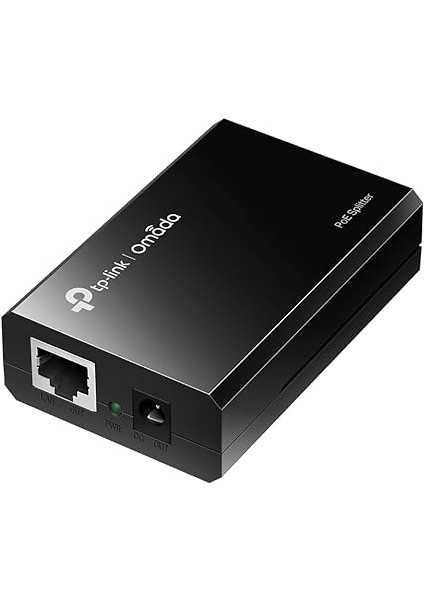 TL-POE10R, Poe Splitter