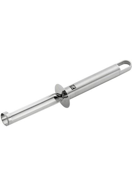 Pro Elma Oyacağı, 22.7 Cm, Metalik Gri, 18/10 Paslanmaz Çelik