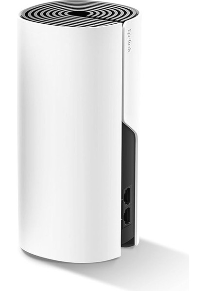 Deco E4 1-Pack , AC1200 Mbps, Dual-Band, 10/100MBPS Portları, 100 Cihaza Kadar Bağlanılabilirlik, Mobil Uygulama ile Kolay Kurulum, Wi-Fi 5 Mesh Sistemi fiyatları