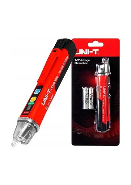 Ut 12D Row Temassız Ac Voltaj Test Cihazı fiyatları