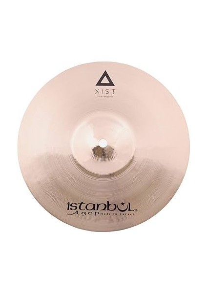Agop Xıst Series Splash 10 Inch Brilliant (Parlak) Splash fiyatları