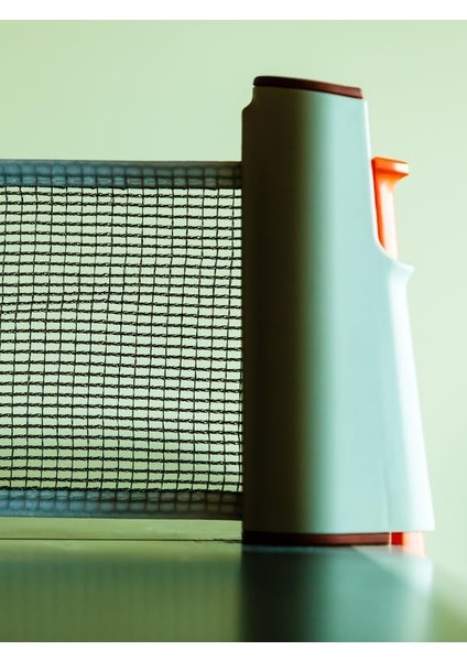 Üstü Tenis File Seti Portatif Ayarlanabilir Bütün Masalar ile Uyumlu