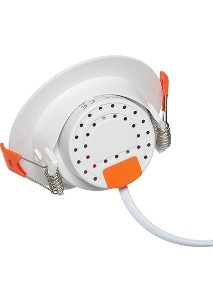 CT-5204 5W Akik Cob LED Armatür, Gün Işığı fiyatları