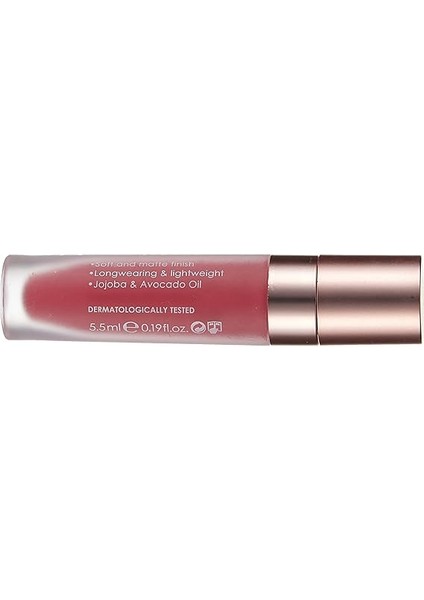 Rose Soft &amp; Matte Creamy Lipcolor Ruj No: 109 modelleri