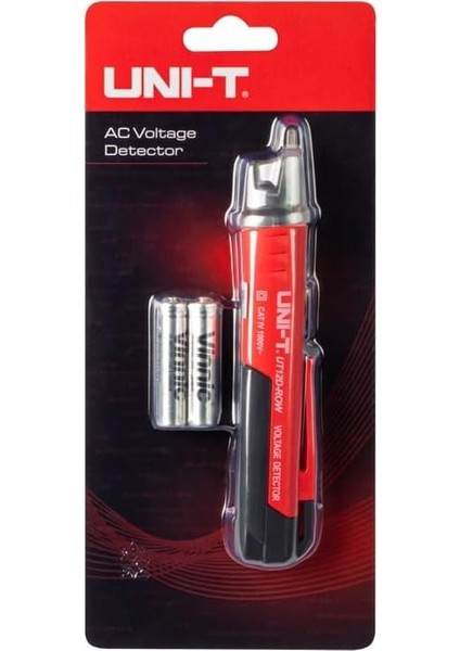 Ut 12D Row Temassız Ac Voltaj Test Cihazı indirimleri