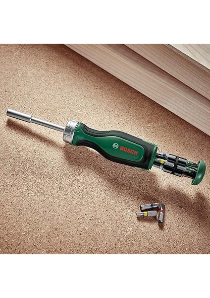 Home And Garden Cırcırlı Tornavida 12 Uçlu fiyatları