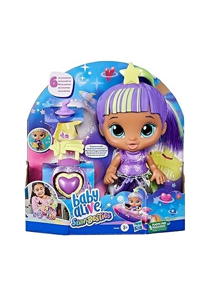 Alive Star Besties Sevimli Luna fiyatları