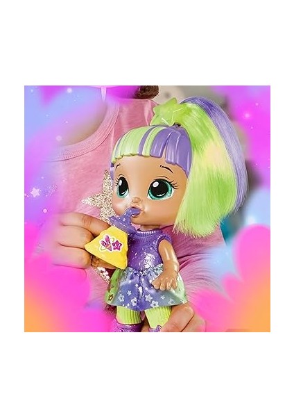 Alive Star Besties Sevimli Luna indirimleri