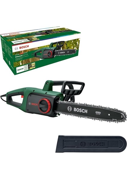 Home And Garden Universalchain 35 Zincirli Ağaç Kesme Makinesi
