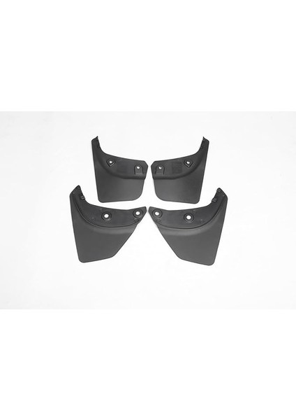 Tesla Model Y 2019-2025 Çamurluk Seti Delmesiz Montaj