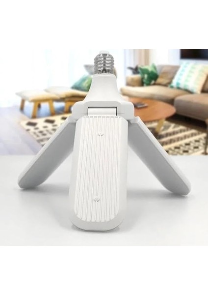 CT-1152 3 Kollu Pervane Ampul