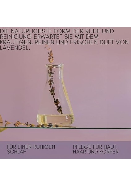 Natural Lavanta Uçucu YAĞI%100 Saf 10 ml fırsatları