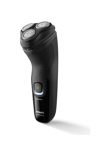 3000X Serisi Erkek Tıraş Makinesi, Powercut Bıçak Teknolojisi, 5d Esnek Başlık, Islak ve Kuru Kullanım, Hassas Düzeltici, Cilt Koruma Özellikli, X3021/00 modelleri