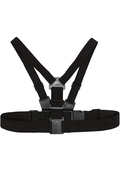 Aksiyon Kameralara Uyumlu Göğüs Bağlantı Askısı ve Çok Fonksiyonlu J Hook fiyatları