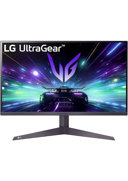 Ultragear 24GS50F-B 24 Inç Va 180Hz Fhd 1ms Hdr 10 Oyun Monitörü