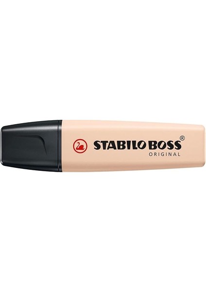 Boss Naturecolors - Fosforlu Kalem - Bej