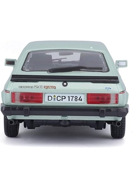 1/24 (A) Ford Capri 1982 modelleri