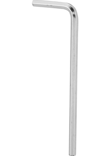 4900220025 Allen Anahtar, Krom, 2.5 mm