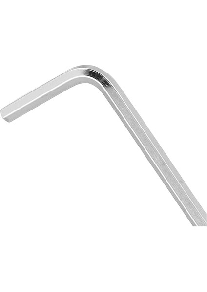 4900220025 Allen Anahtar, Krom, 2.5 mm fırsatları