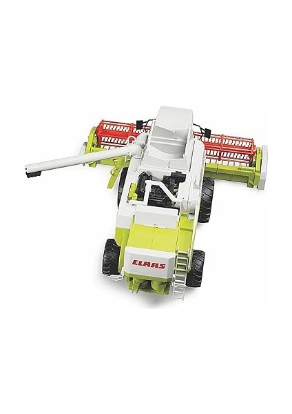 - Claas Lexion 480 Biçerdöver Ölçekli Model fırsatları