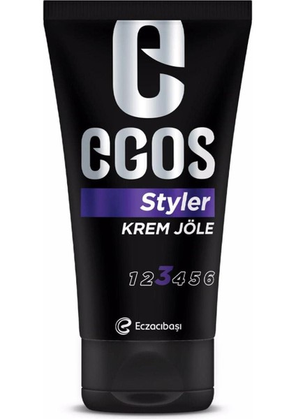 Egos Krem Jöle 150 ml