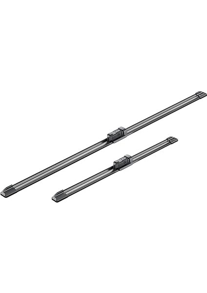 Aerotwin Silecek Seti Citroen Berlingo (2014-2021), Fiat Egea Hatchback/sedan/station Wagon (2016-2020), Peugeot 2008 (2018 ve Sonrası) [650/400 Mm] A144S 3397014144 fırsatları