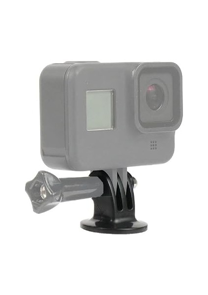 Aksiyon Kameralara Uyumlu Monopod Tripod Adaptörü fiyatları