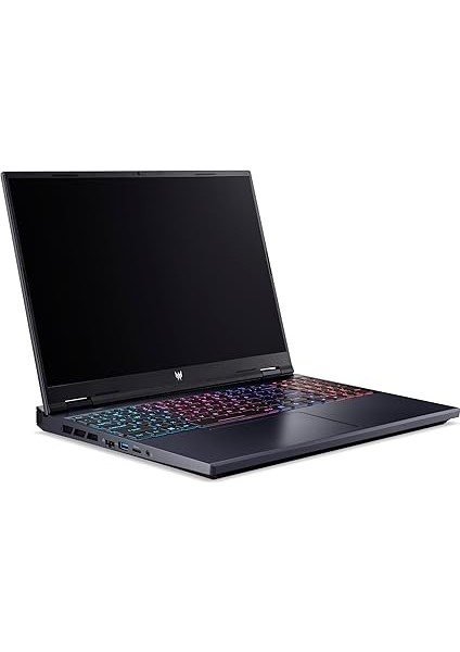 Predator PHN16-72 Gaming Laptop,16'', I7-14650HX, Rtx 4060 8gb, 16GB Ram; 1tb Ssd, Freedos, NH.QRFEY.001 fiyatları