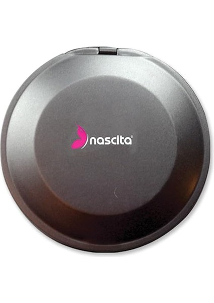 Gri Cep ve Çanta Makyaj Aynası fiyatları