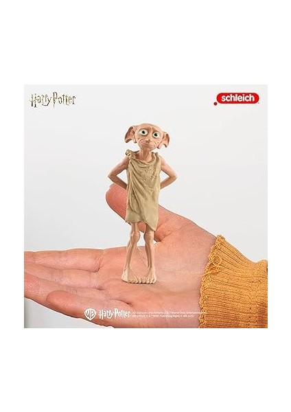 Dobby indirimleri