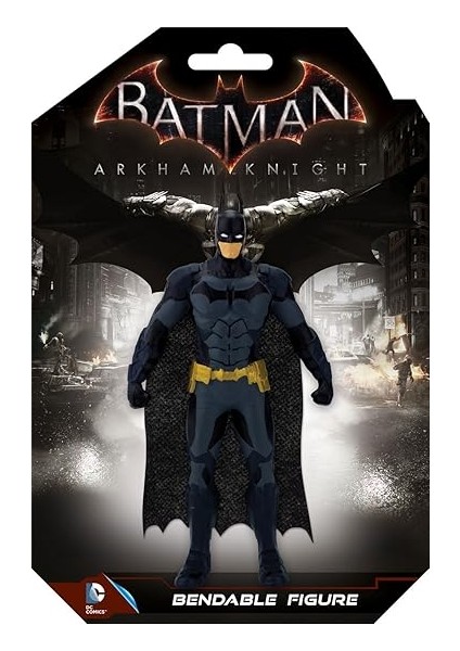 Arkham Knight Bükülebilir Figür 14 cm fiyatları