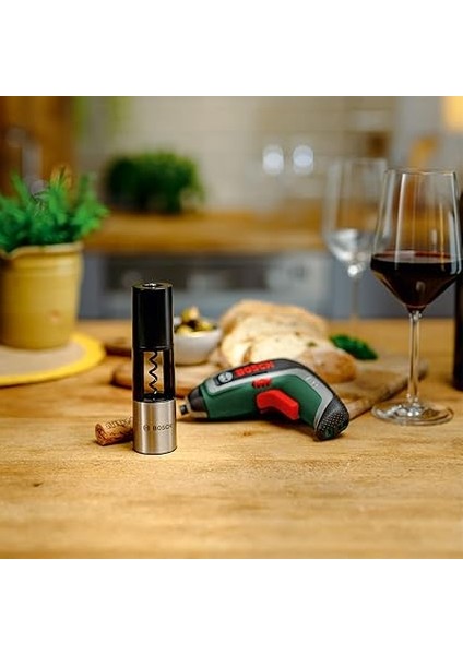 Home And Garden Ixo Tirbüşon Aparatı modelleri