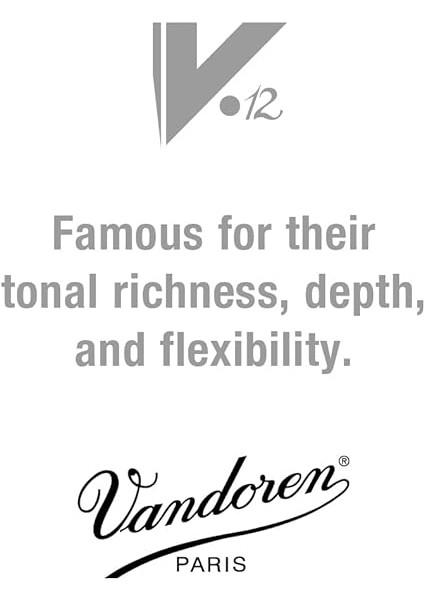 CR193 Klarnet Yaprakları, Ahşap, Sertlik 3 modelleri