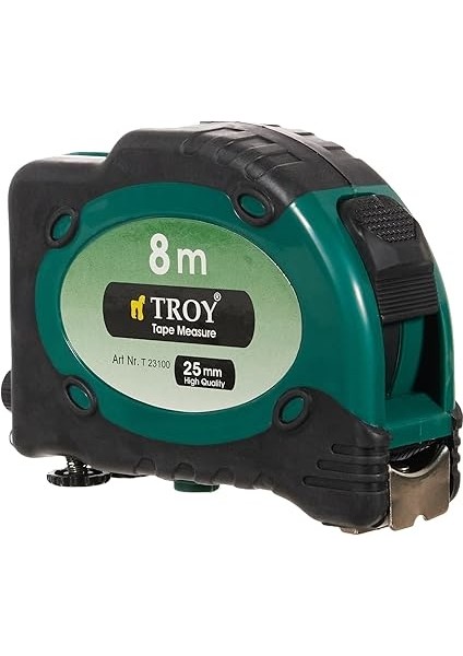 23100 Lazerli Şerit Metre 8 x 25MM fiyatları