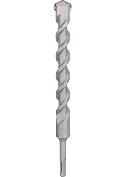 Sds-Plus-1 Kırıcı Delici Matkap Ucu,25 * 260 Mm, 1 Adet