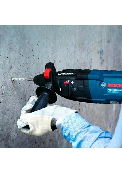 Sds-Plus-1 Kırıcı Delici Matkap Ucu,25 * 260 Mm, 1 Adet fırsatları