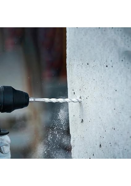 Sds-Plus-1 Kırıcı Delici Matkap Ucu,25 * 260 Mm, 1 Adet indirimleri